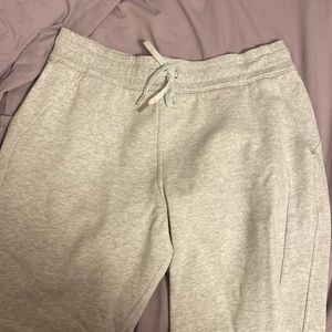 Scuba joggers lulu lemon